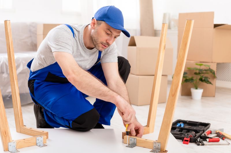 Furniture Assembly Experts