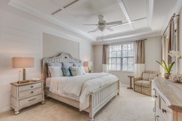 Bedroom Furniture Assembly in Falls Church
