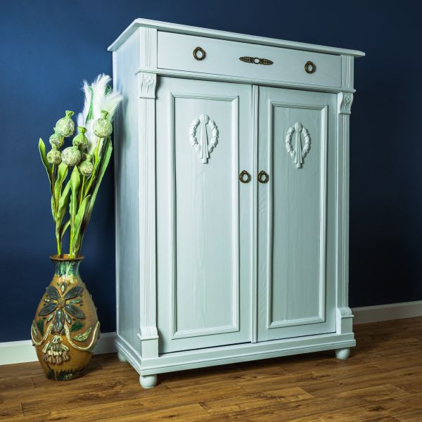 Wardrobe Assembly in Falls Church