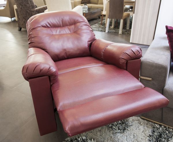 Recliner Assembly in Falls Church