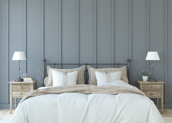 Bed Installation in Falls Church