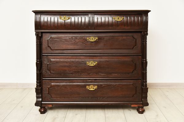 Dresser Assembly in Falls Church
