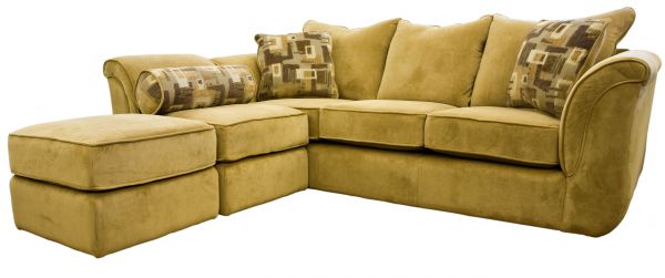 Sectional Assembly in Falls Church