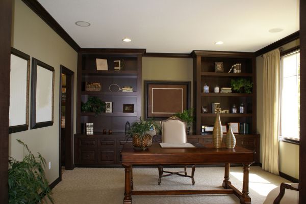 Office Furniture Installation in Falls Church