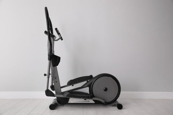 Elliptical Machine Assembly in Falls Church