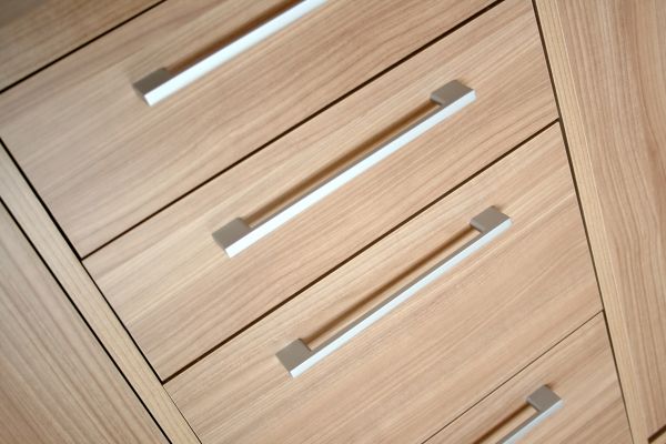 Multimedia Cabinet Assembly in Falls Church