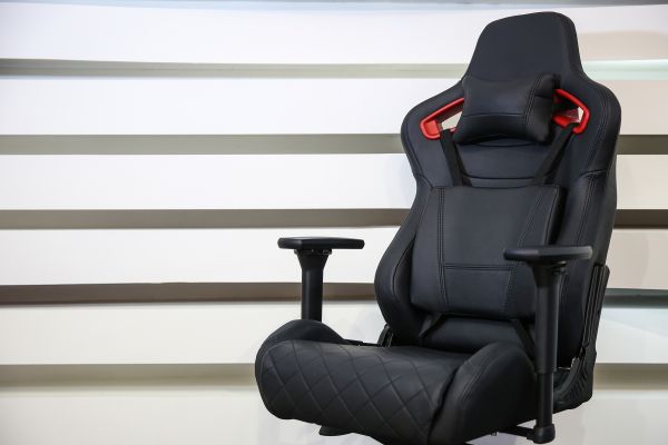 Gaming Chair Assembly in Falls Church